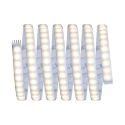Paulmann 70533 MaxLED 1000 Tunable White Einzelstrip 2,5m beschichtet IP44