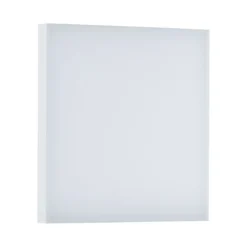 Paulmann No. 79816 Aufbaupanel Velora LED Panel 225x225mm 13W Weiß matt