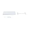 Paulmann No. 79819 Aufbaupanel Velora LED Panel 595x295mm 29W Weiß matt