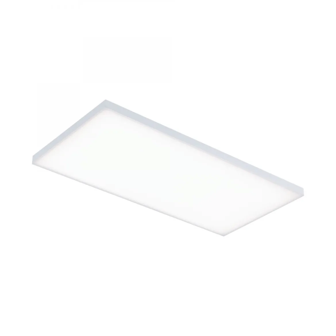 Paulmann No. 79819 Aufbaupanel Velora LED Panel 595x295mm 29W Weiß matt