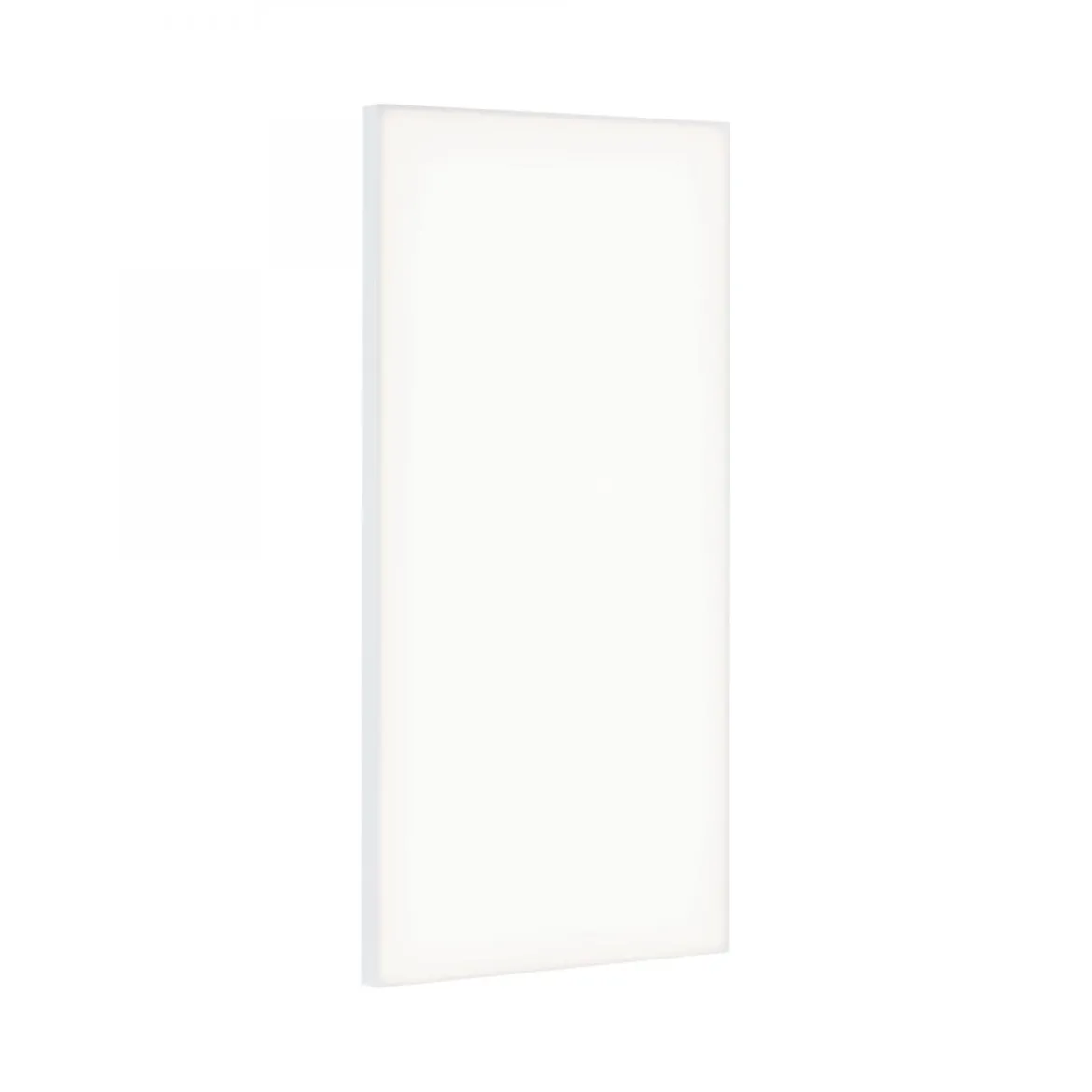 Paulmann No. 79819 Aufbaupanel Velora LED Panel 595x295mm 29W Weiß matt