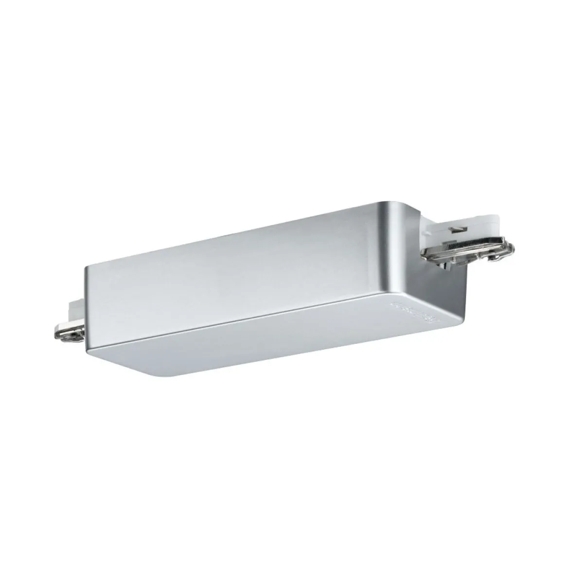 Paulmann No. 5062 Bundle Urail Set Barelli ZigBee 3x max 10W GU10 Chrom matt 230V 1m