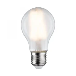Paulmann No. 5085 Bundle 4xLED Filament AGL 7 Watt E27 Warmweiß