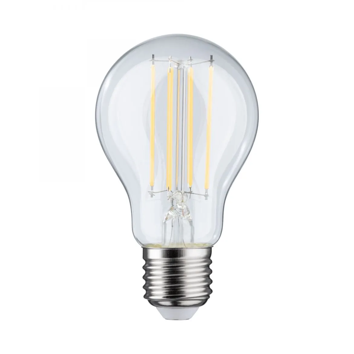 Paulmann No. 5080 Bundle 3xLED Filament AGL 1055lm E27 Warmweiß dimmbar 9W