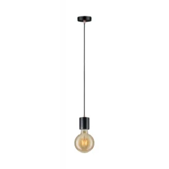 Paulmann No. 5071 Bundle 3xLED Vintage Globe 125 2,5W E27 Gold 1700K