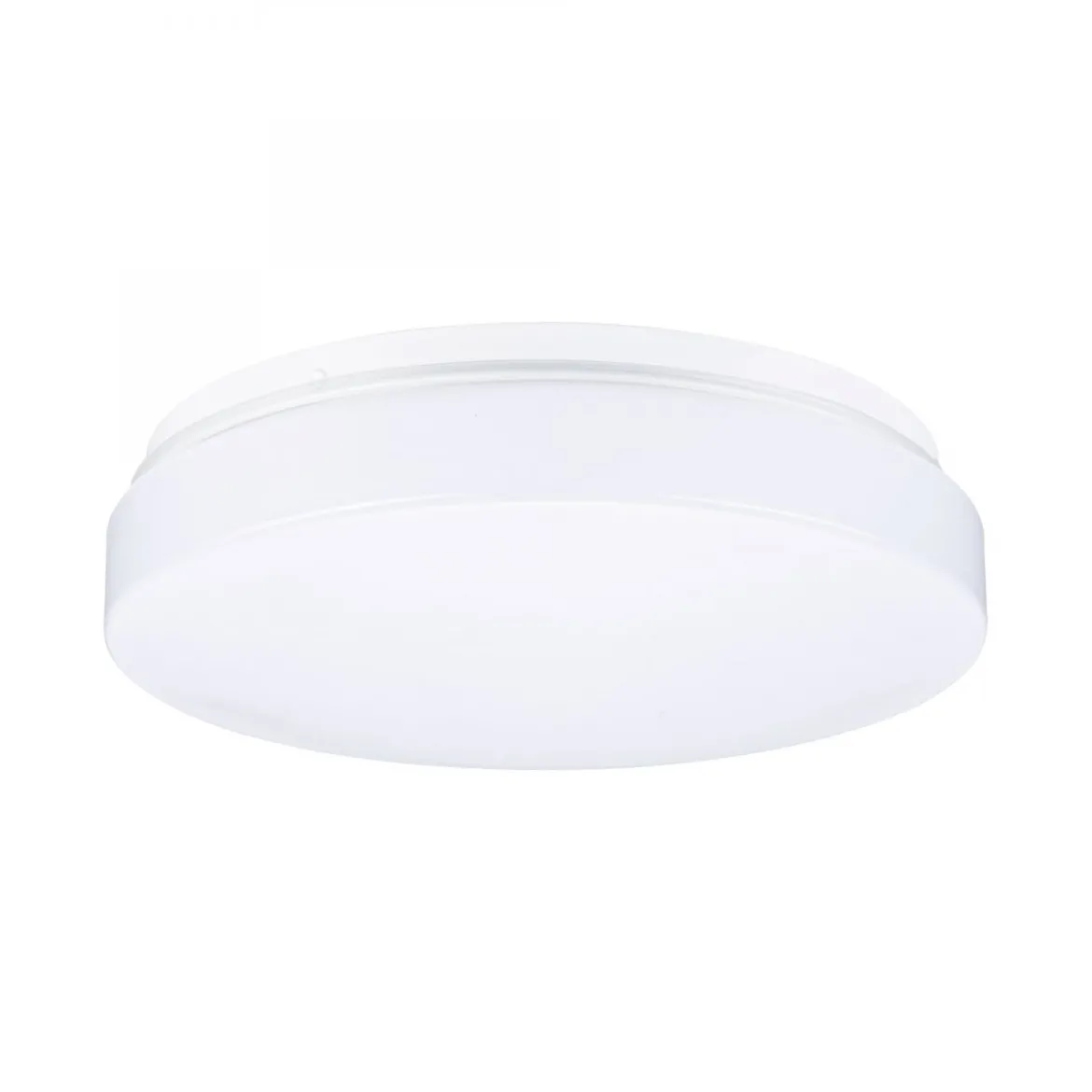 Paulmann No. 78898 Deckenleuchte Axin IP44 E27 Weiß 260mm