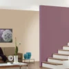 Paulmann No. 70656 Deckenleuchte Lunar LED Panel 400mm Chrom matt, Alu