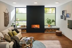 Paulmann No. 70899 Deckenleuchte WallCeiling Abia 22W Weiß matt, Kunststoff