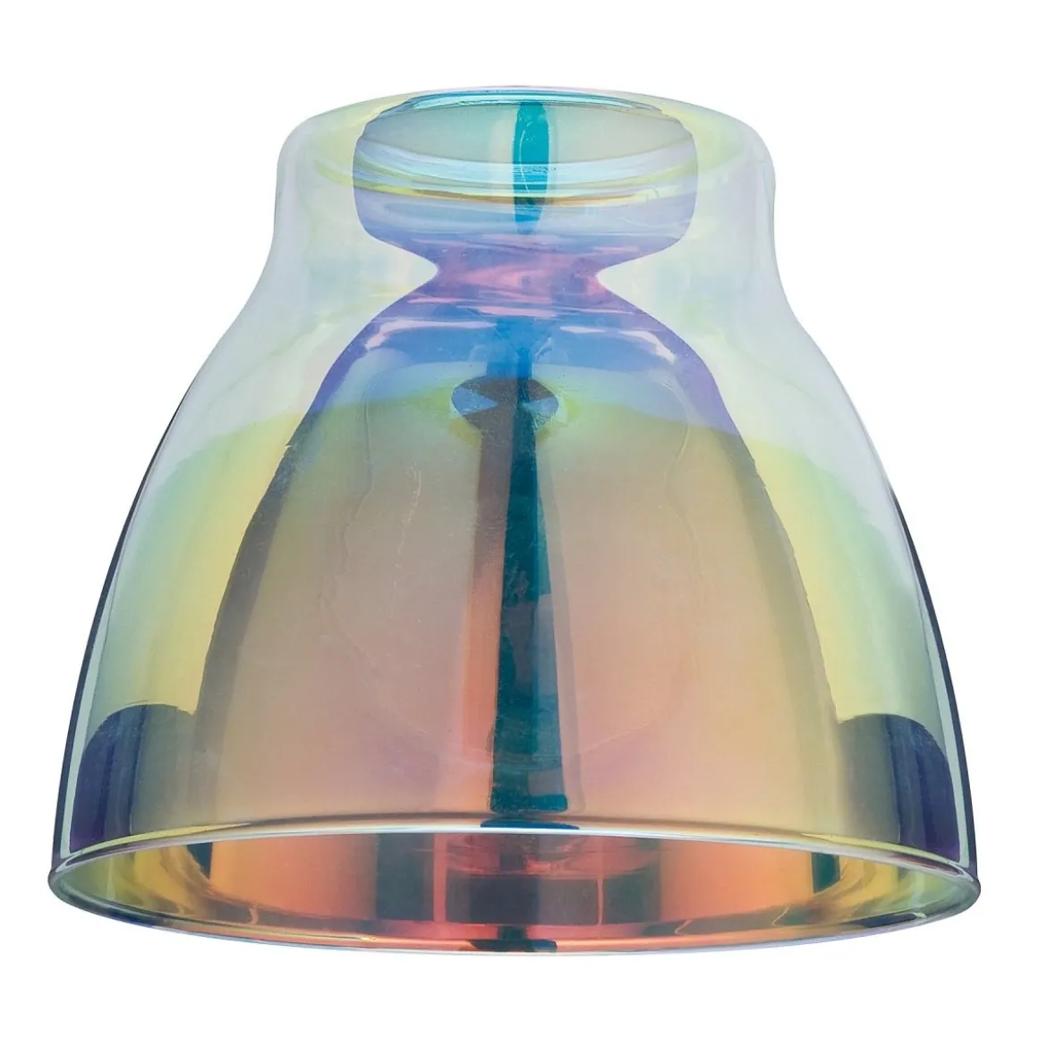 Paulmann No. 60011 Design Deko-Schirm DecoSystems max. 50W, Wolbi Dichroic