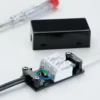 Paulmann No. 93810 EBL Anschlussset GU10 230V inkl. Schnellklemme