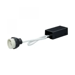 Paulmann No. 93810 EBL Anschlussset GU10 230V inkl. Schnellklemme