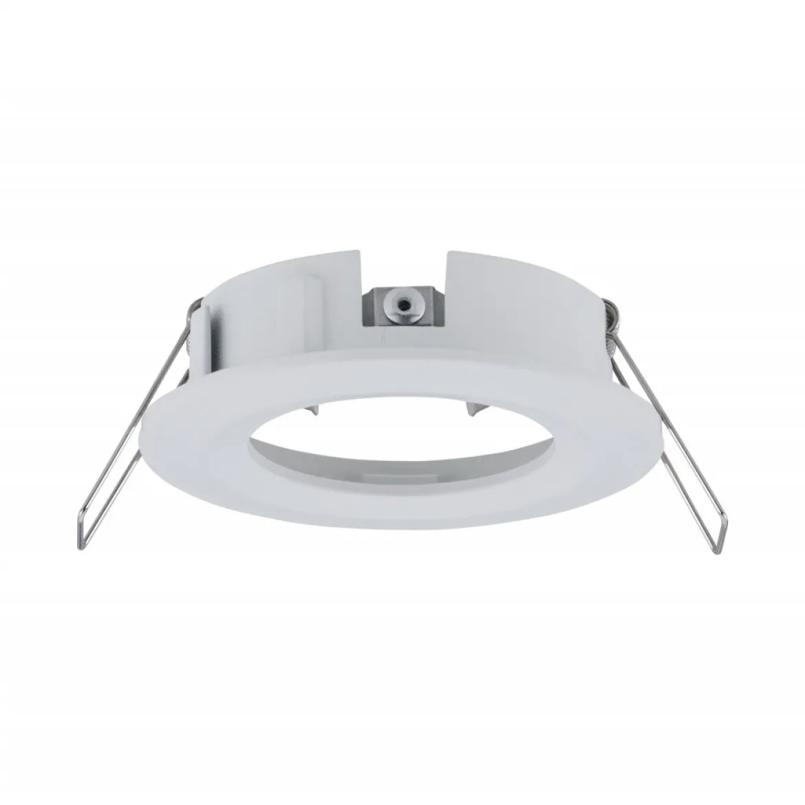 Paulmann No. 92480 Einbauleuchte CHOOSE Spot starr max. 10W Weiss 230V