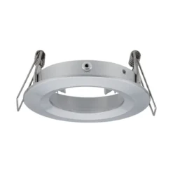 Paulmann No. 92484 Einbauleuchte CHOOSE Spot starr max. 10W  Alu gedreht 230V