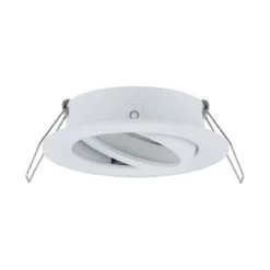 Paulmann No. 92486 Einbauleuchte CHOOSE Spot schwenkbar max. 10W Weiß 230V