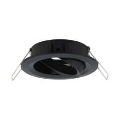 Paulmann No. 92487 Einbauleuchte CHOOSE Spot schwenkbar max. 10W Schwarz 230V