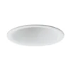 Paulmann No. 93415 Einbauleuchte LED Cymbal 3-Set Weiß matt blendfrei dimmbar