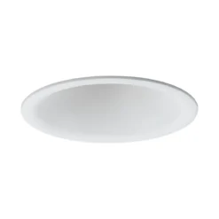 Paulmann No. 93415 Einbauleuchte LED Cymbal 3-Set Weiß matt blendfrei dimmbar