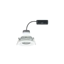 Paulmann No. 93681 Einbauleuchte LED Nova Plus 1x6W weiß dimmbar
