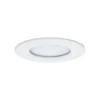 Paulmann No. 93496 Einbauleuchte LED Coin Nova rund 6W Weiß 3-Stufen dimmbar IP44
