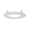 Paulmann No. 92499 Einbauleuchten-Einbauadapter Weiß 75-120 mm