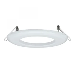 Paulmann No. 92505 Einbauleuchten-Einbauadapter Ø 130 mm Weiß
