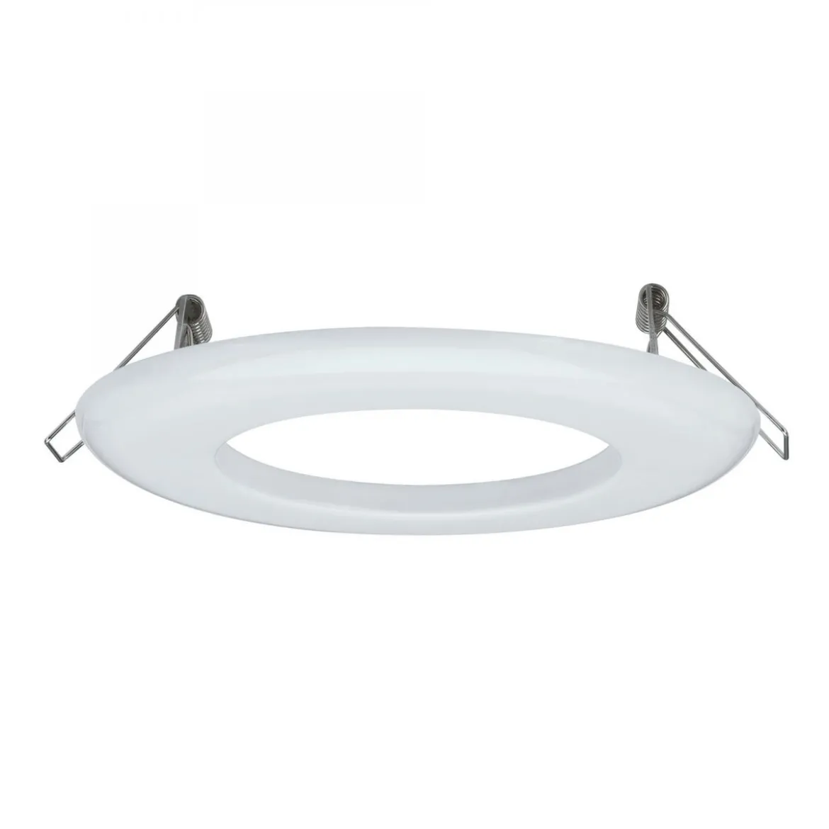 Paulmann No. 92505 Einbauleuchten-Einbauadapter Ø 130 mm Weiß