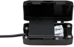 Paulmann No. 93682 Einbauleuchten Set LED Nova Plus 3x6W weiß dimmbar