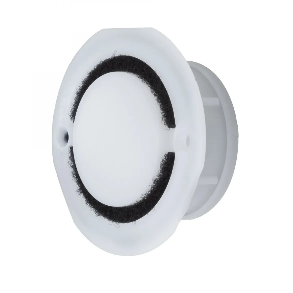 Paulmann No. 93740 Einbauleuchten Set Special Line IP65 LED Opal Warmweiß 1er Set