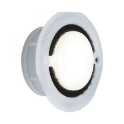 Paulmann No. 93741 Einbauleuchten Set Special Line IP65 LED Opal Neutralweiß 1er Set