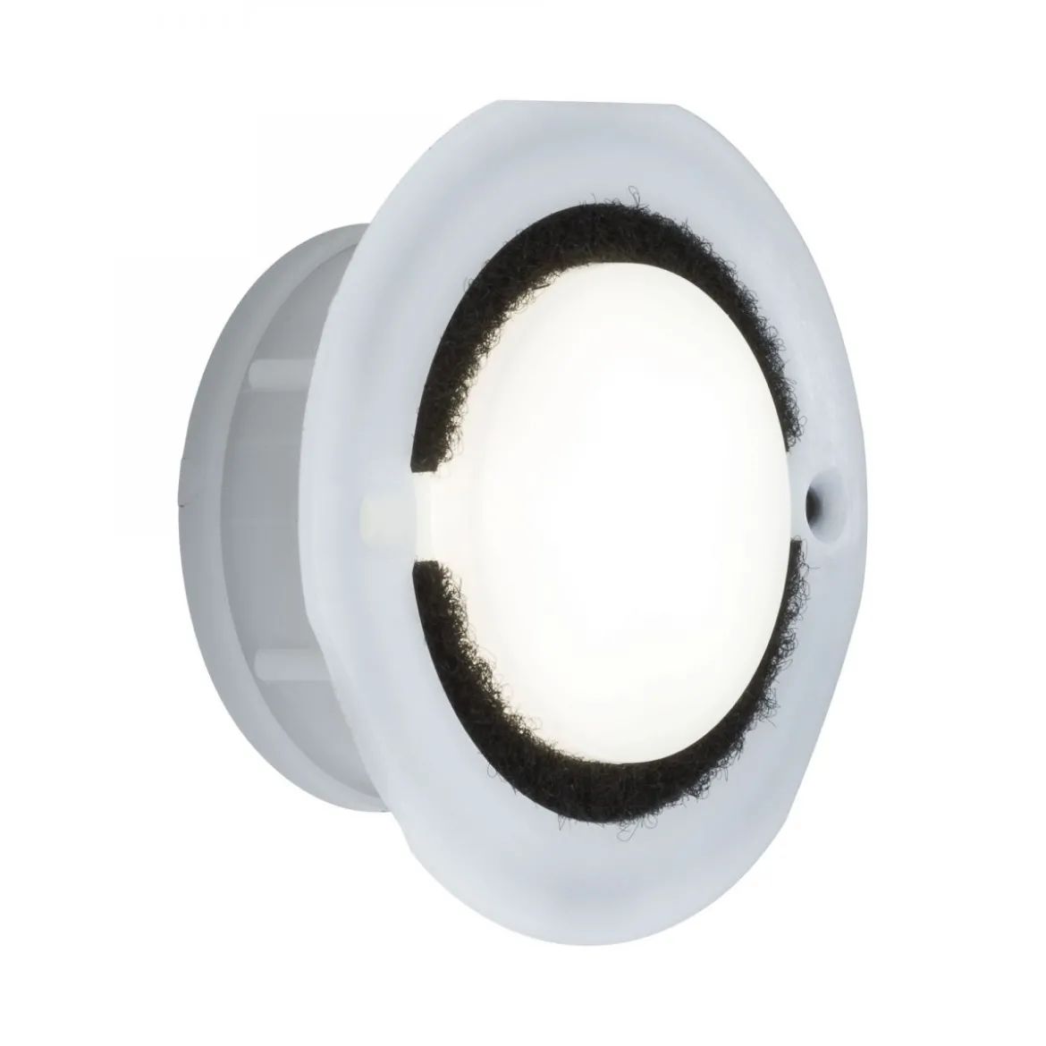 Paulmann No. 93741 Einbauleuchten Set Special Line IP65 LED Opal Neutralweiß 1er Set