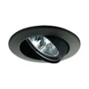 Paulmann No. 17951 Einbauleuchte Premium Line 12V 83mm Schwarz