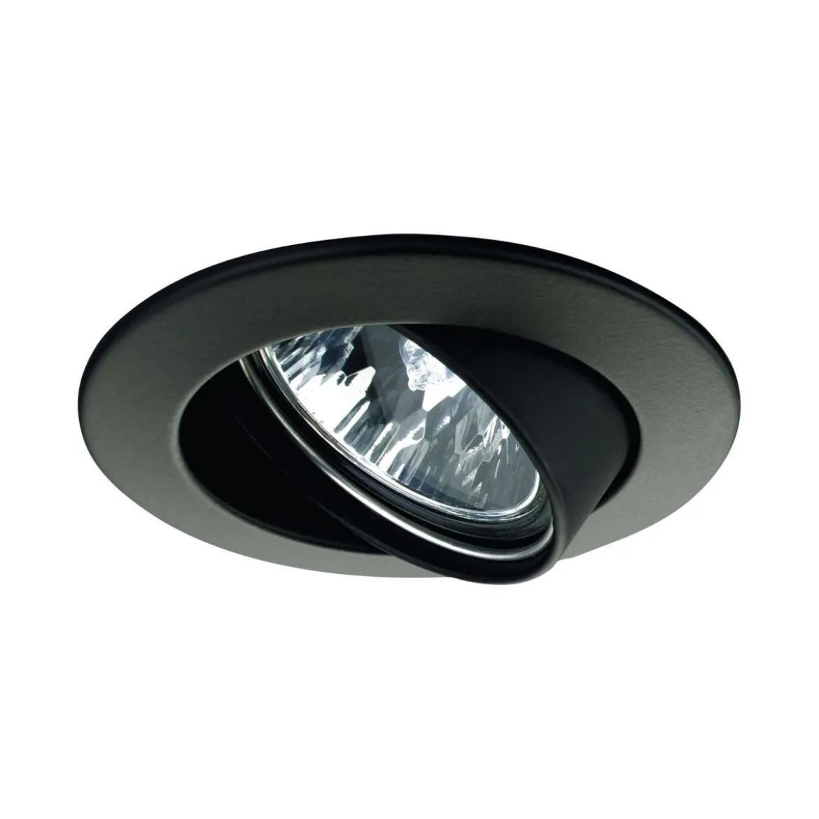 Paulmann No. 17951 Einbauleuchte Premium Line 12V 83mm Schwarz
