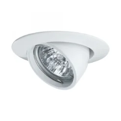 Paulmann No. 98773 Einbauleuchte Premium Line 12V 99mm Weiß