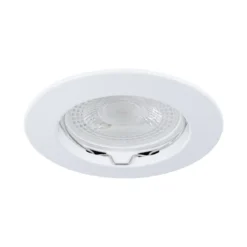 Paulmann No. 17943 Einbauleuchte Premium Line 12V IP44 79mm Weiß