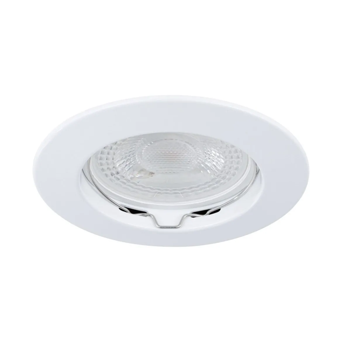 Paulmann No. 17943 Einbauleuchte Premium Line 12V IP44 79mm Weiß