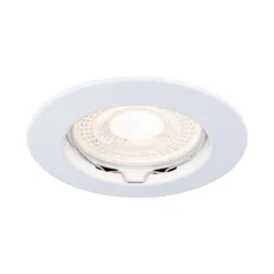 Paulmann No. 17943 Einbauleuchte Premium Line 12V IP44 79mm Weiß