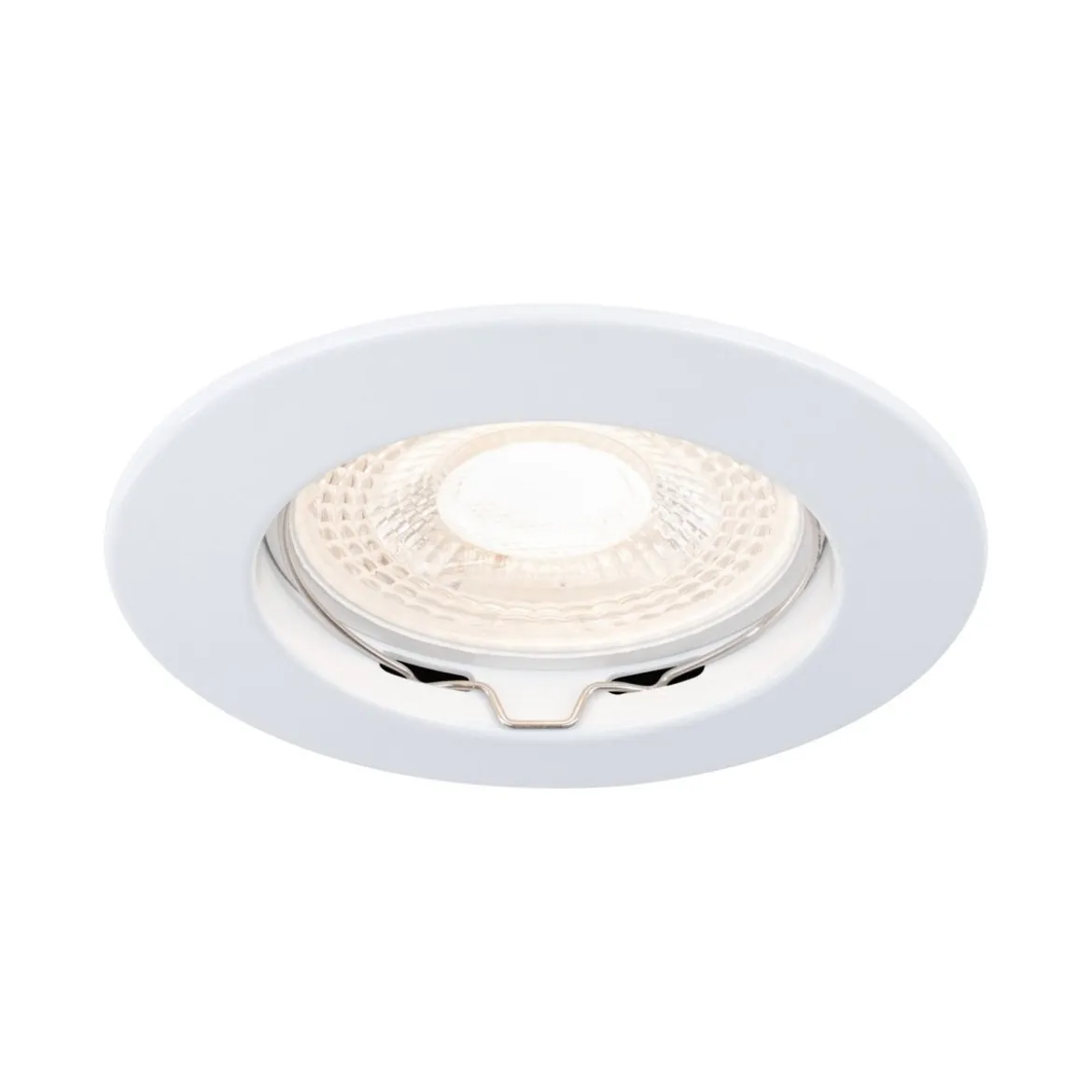 Paulmann No. 17943 Einbauleuchte Premium Line 12V IP44 79mm Weiß