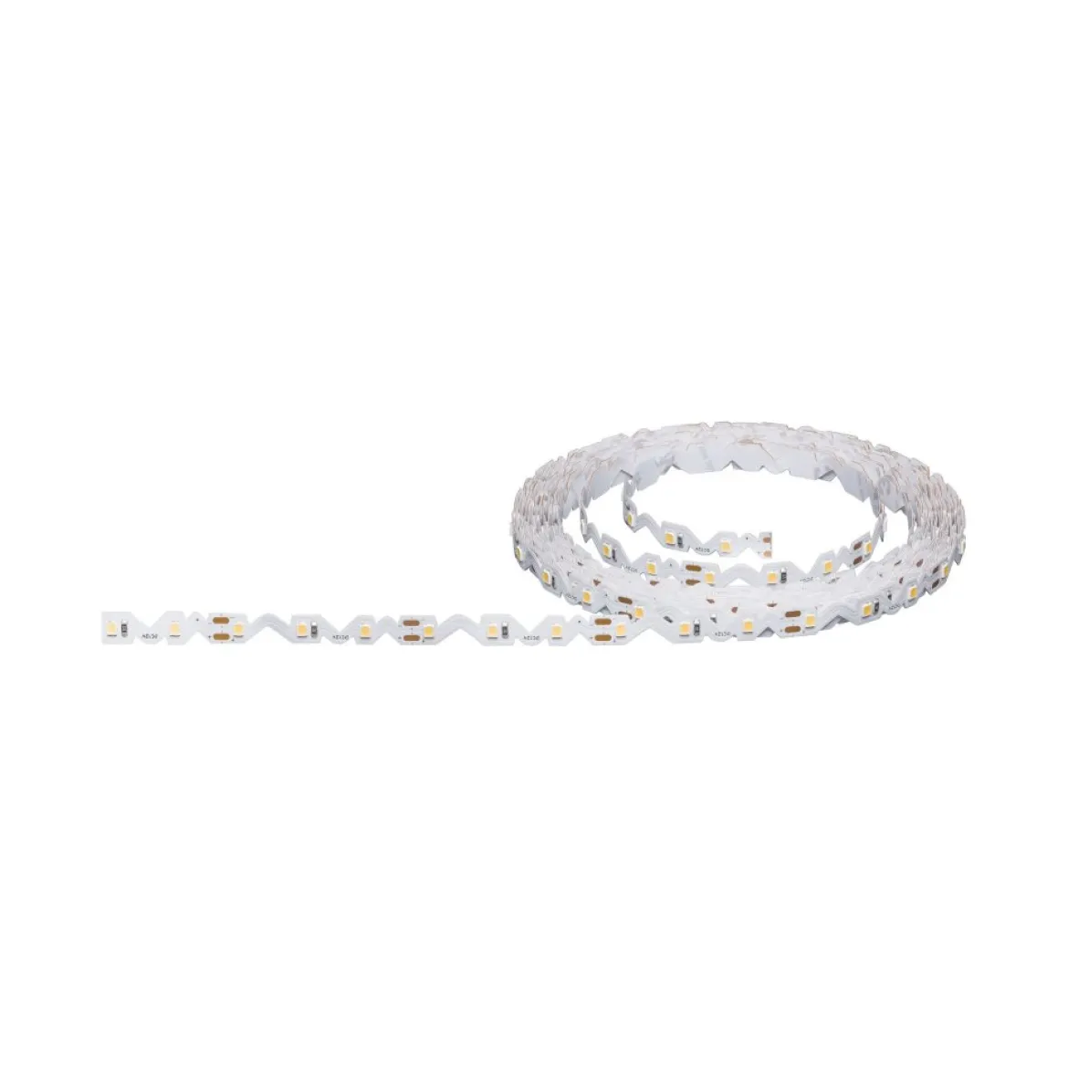 Paulmann No. 78963 FlexLED Stripe 3D Set 5m Warmweiß 10,5W Weiß