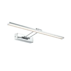 Paulmann No. 99890 Galeria Bilderleuchte LED Beam Sixty 11W Chrom