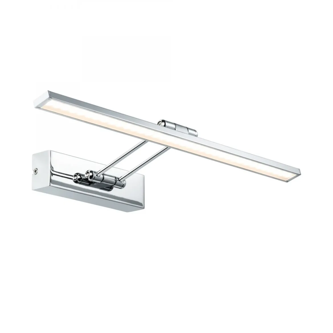 Paulmann No. 99889 Galeria Bilderleuchte LED Beam Fifty 7W Chrom
