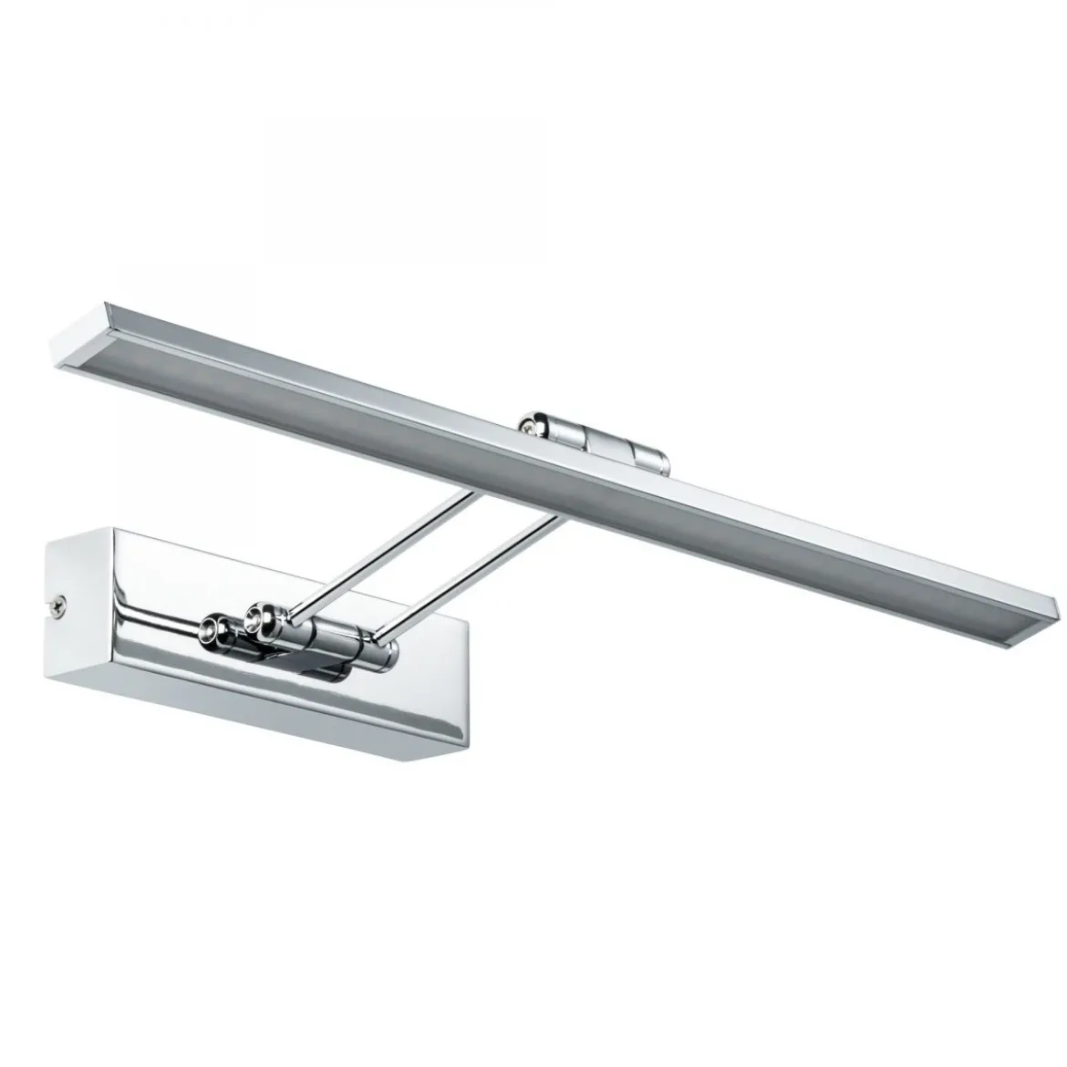 Paulmann No. 99889 Galeria Bilderleuchte LED Beam Fifty 7W Chrom