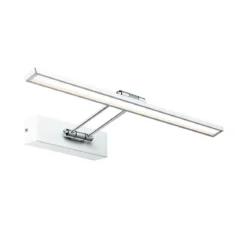Paulmann No. 99892 Galeria Bilderleuchte LED Beam Fifty 7W Weiß