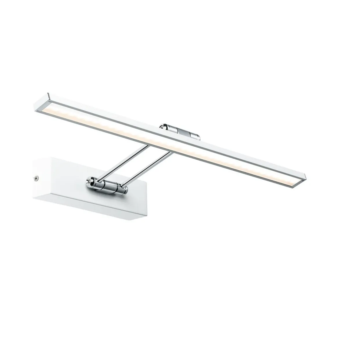 Paulmann No. 99892 Galeria Bilderleuchte LED Beam Fifty 7W Weiß