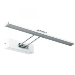 Paulmann No. 99892 Galeria Bilderleuchte LED Beam Fifty 7W Weiß