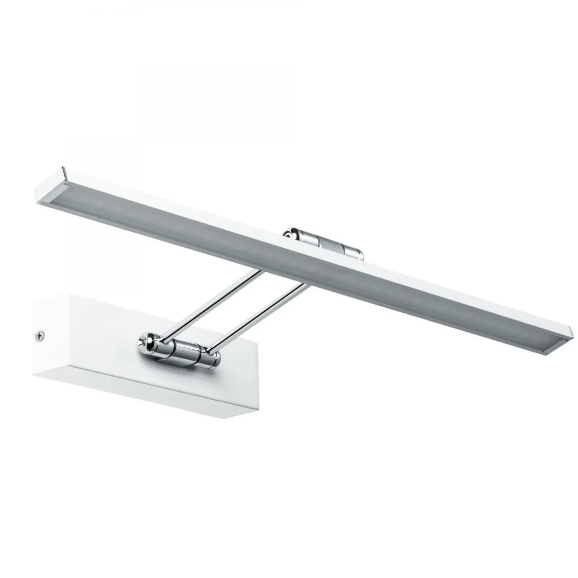 Paulmann No. 99892 Galeria Bilderleuchte LED Beam Fifty 7W Weiß
