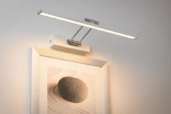 Paulmann No. 99892 Galeria Bilderleuchte LED Beam Fifty 7W Weiß