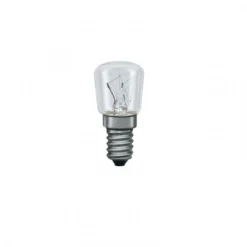 Paulmann No. 80015 Glühlampe Birnenform 7 Watt E14 Klar