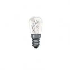 Paulmann No. 82010 Glühlampe Birnenform 15 Watt E14 300°Klar