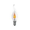 Paulmann No. 53003 Glühlampe Cosy Flackerkerze 3 Watt E14 Klar