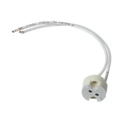 Paulmann No. 2189 Halogen-Lampenfassung 12 V für G4, GX5,3 und GY6,35
